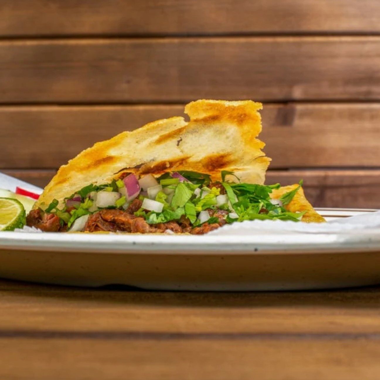 Gordita.