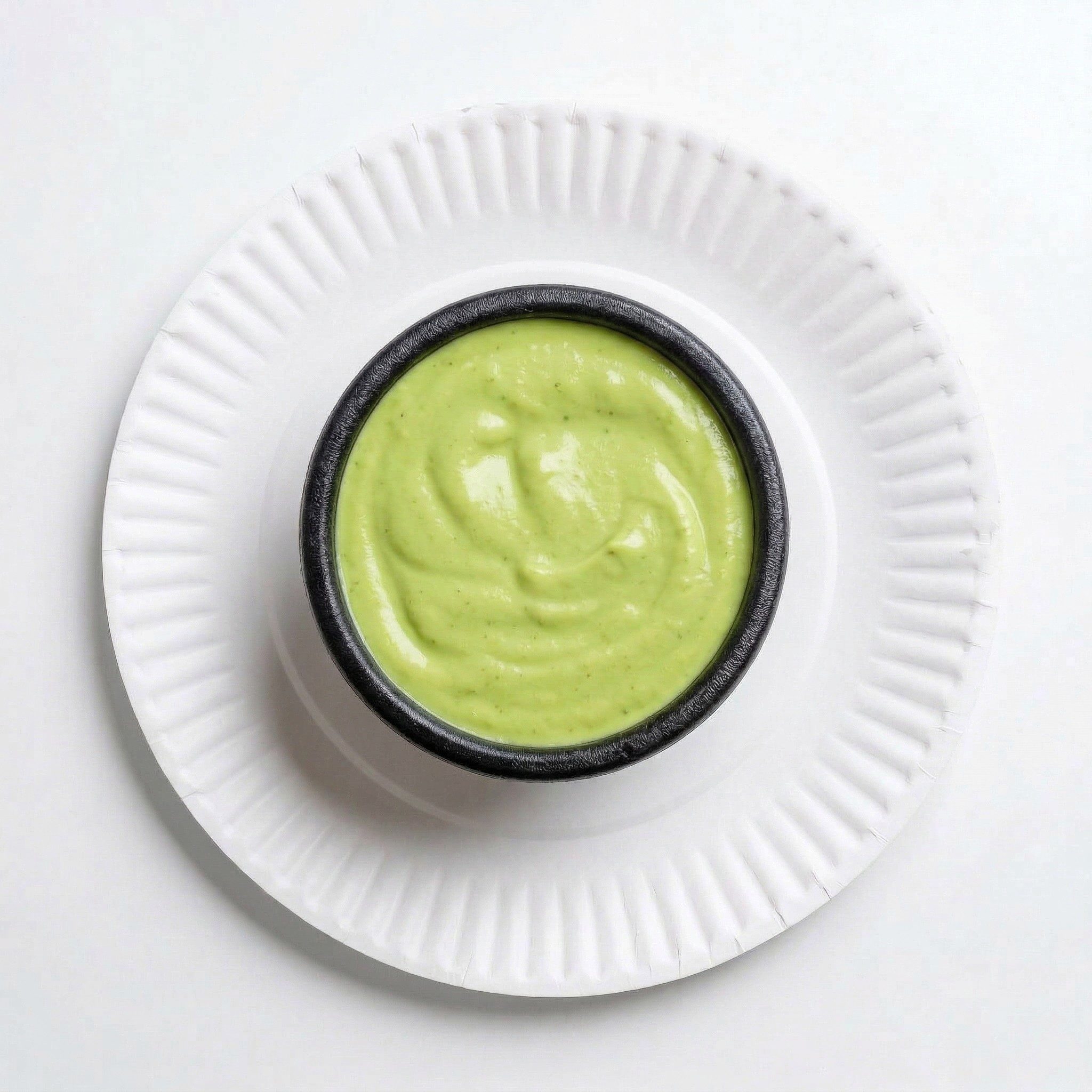 Avocado Salsa.