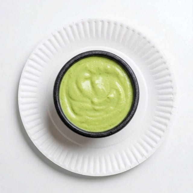 Avocado Salsa.