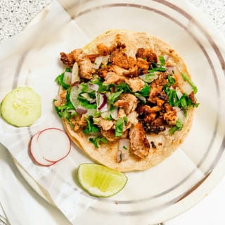 Pollo Taco