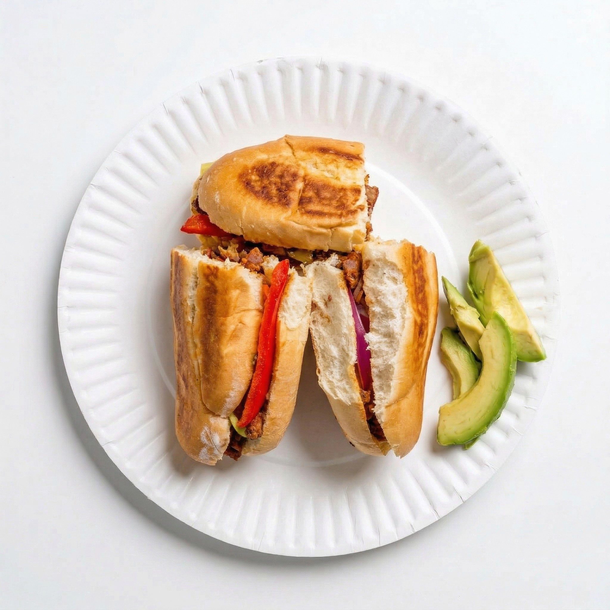 Alambre Torta.
