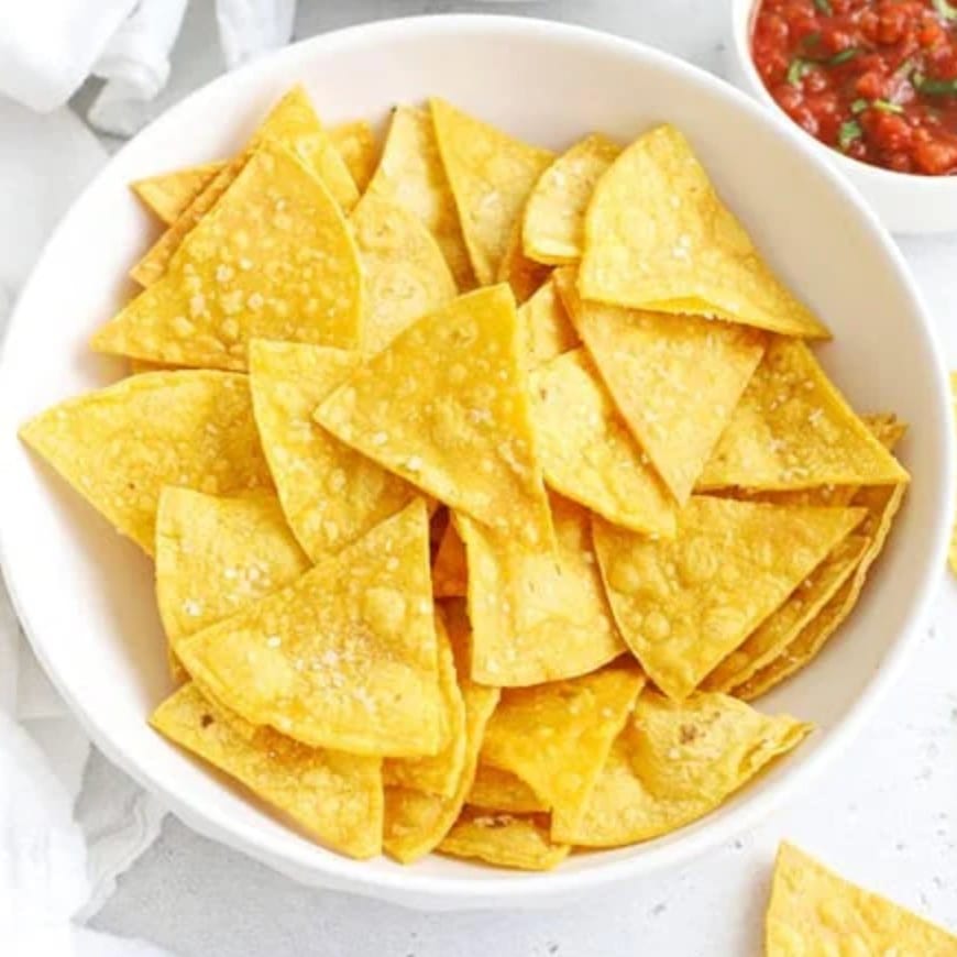 Solo Chips.