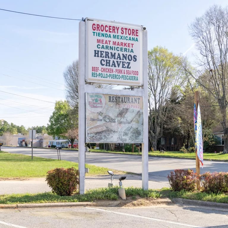 Fresh Mexican Meals & Groceries in Lincolnton, NC
