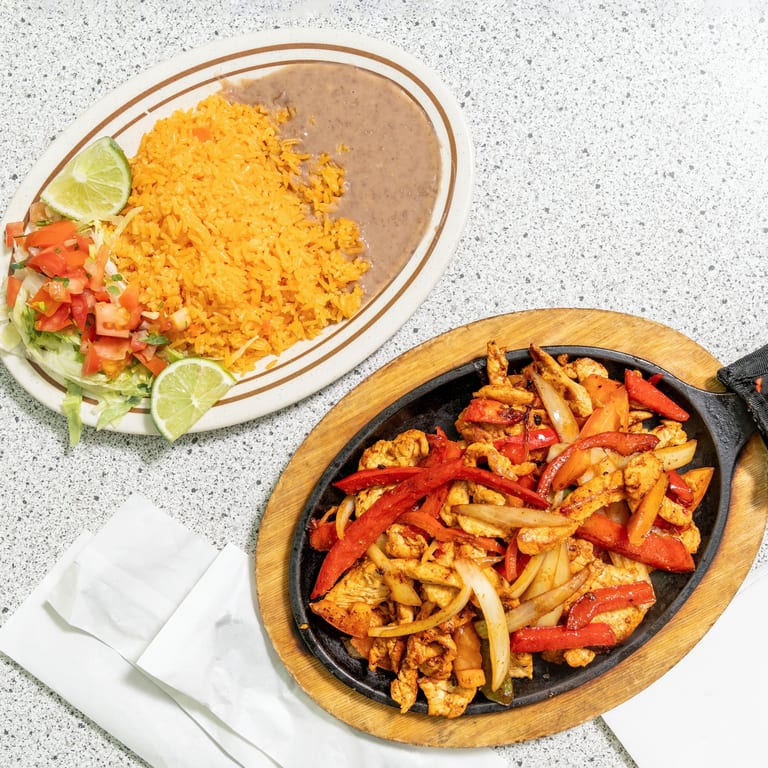 Takeout: Authentic Mexican Tacos and Butcher Shop Fare
