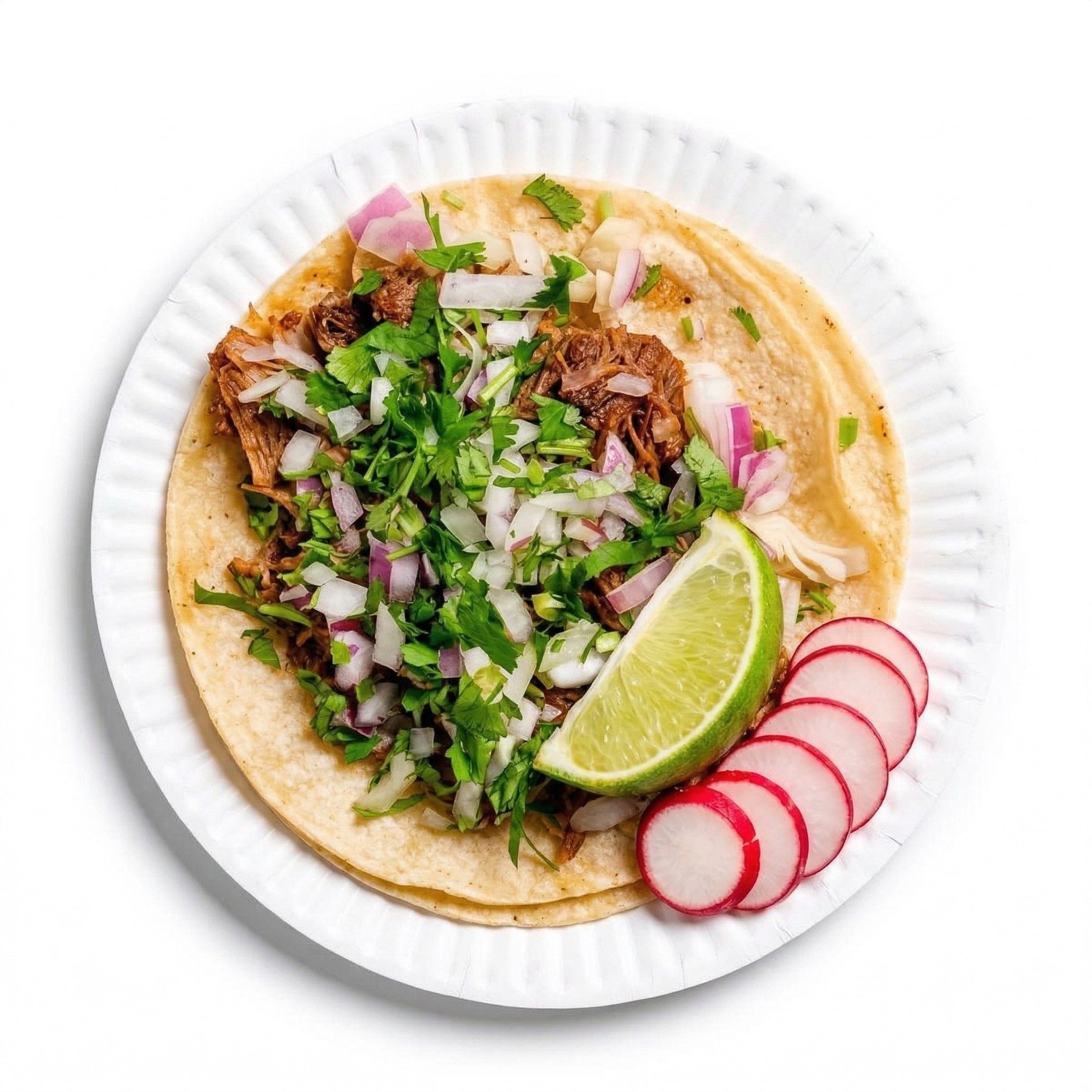 Birria Taco.