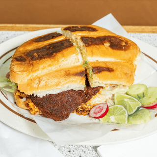 Cubana Torta